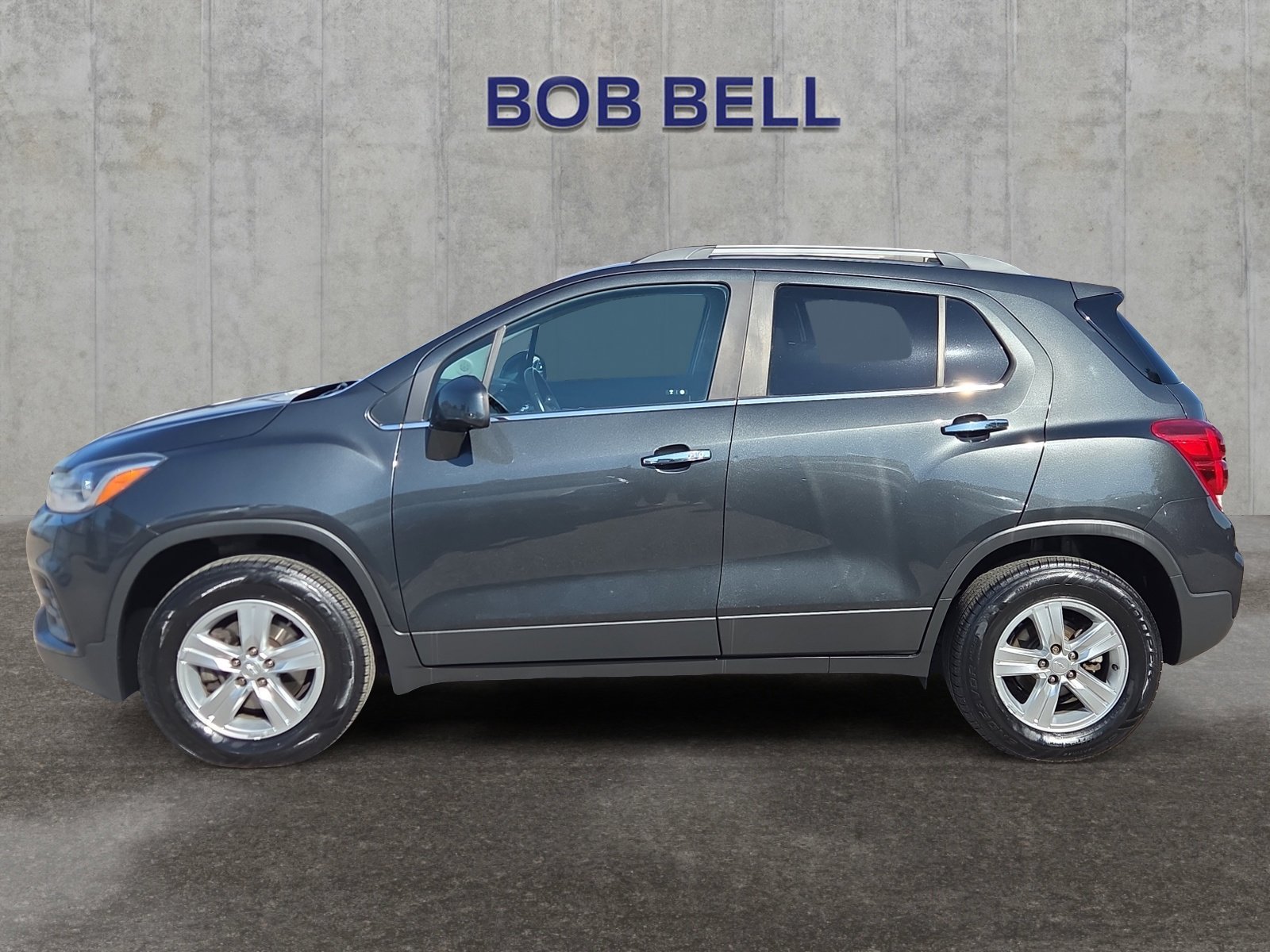 Used 2019 Chevrolet Trax LT with VIN 3GNCJPSB4KL250663 for sale in Glen Burnie, MD