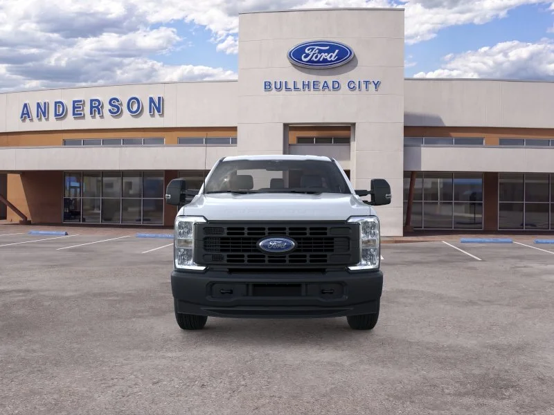2025 Ford F-350 Super Duty XL - Photo 6