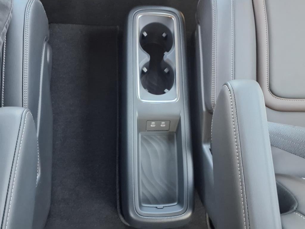 2025 Nissan Armada SL - Photo 22