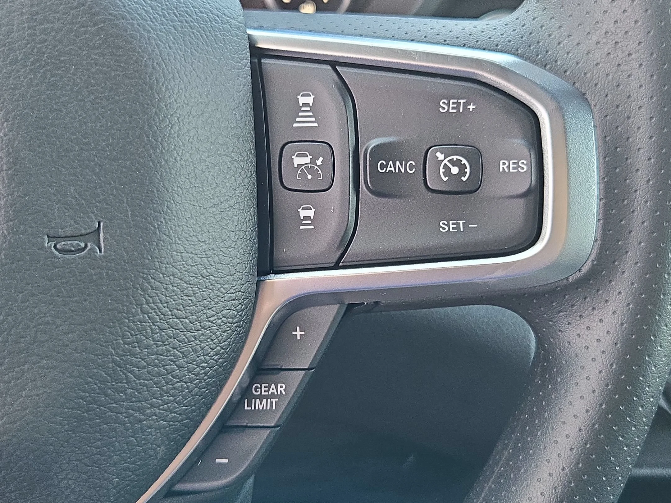 2026 RAM 1500 Tradesman - Photo 24