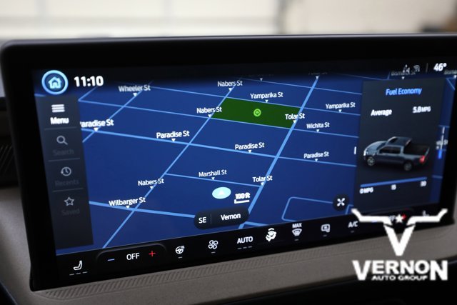 2026 Ford Maverick Lariat - Photo 26