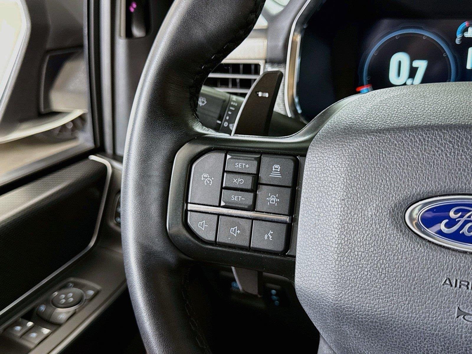 Used 2021 Lead Foot Ford Raptor image 23
