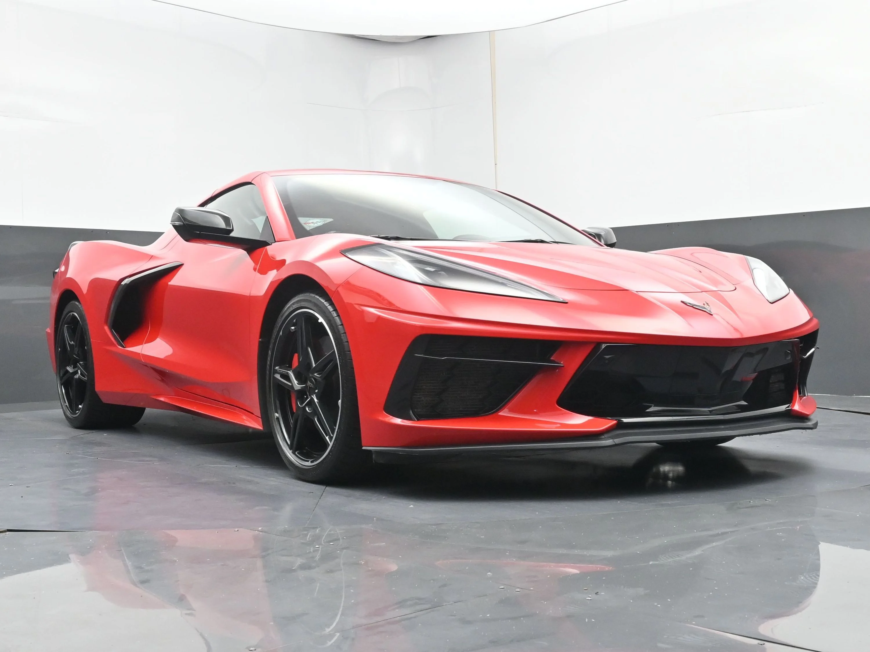 2020 Chevrolet Corvette 3LT - Photo 20