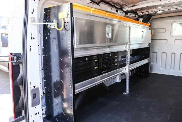 2025 Ford Transit Van Base - Photo 46
