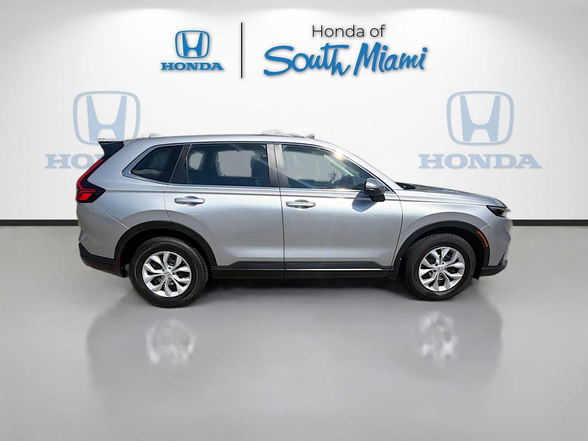 2023 Honda CR-V LX - Photo 8