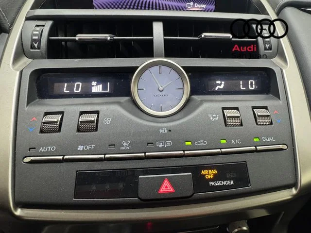 Used 2021 White Lexus 300 Base image 20