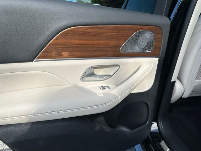 Certified Used 2024 Black Mercedes-Benz GLE 350 image 18