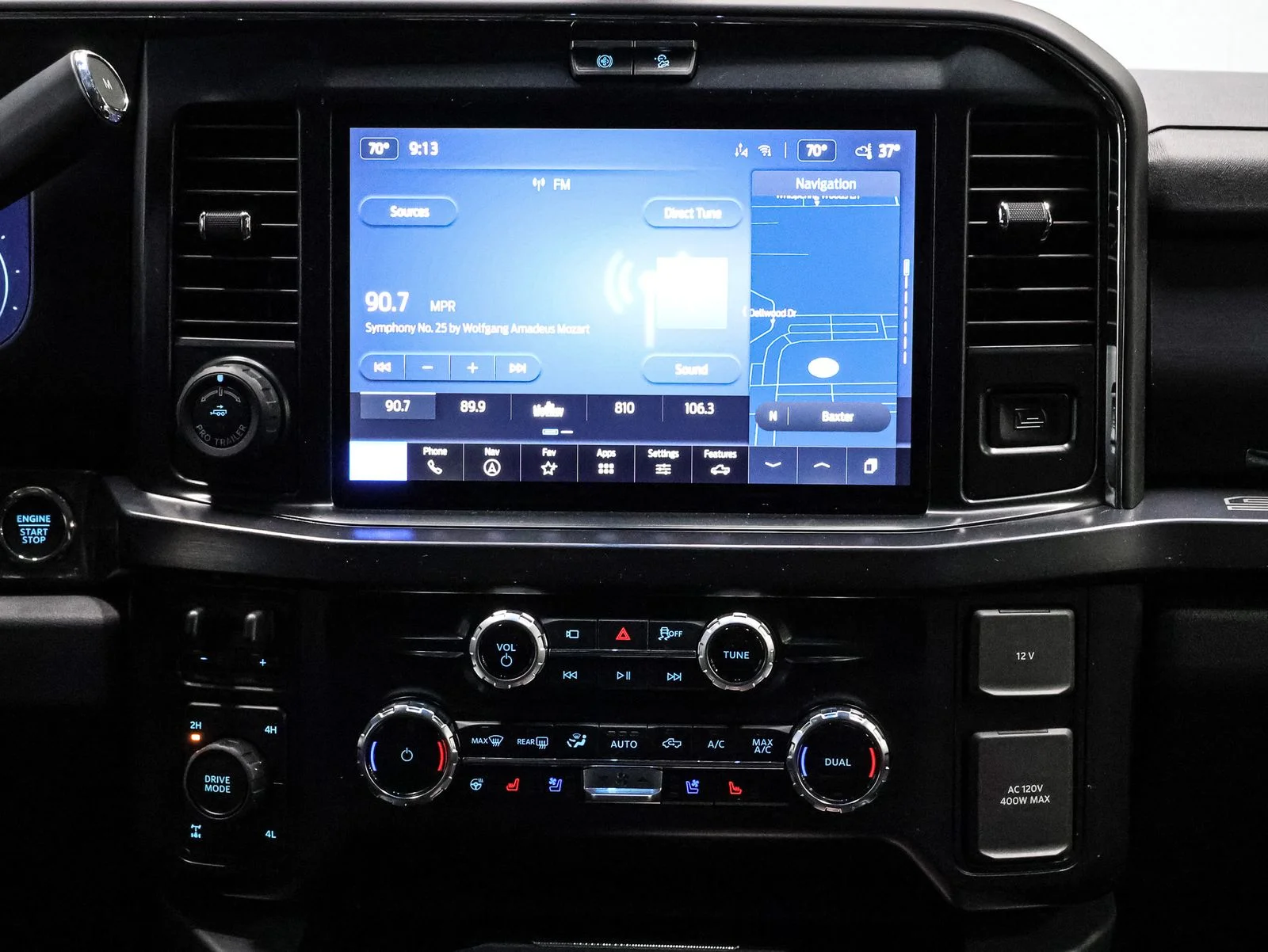 2026 Ford F-350 Super Duty Lariat - Photo 30
