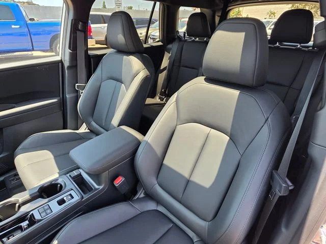 New 2026 RIVER ROCK PEARL Subaru Premium image 15