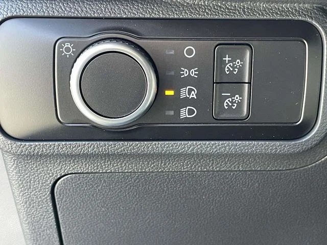 New 2026 Agate Black Metallic Ford Active image 13