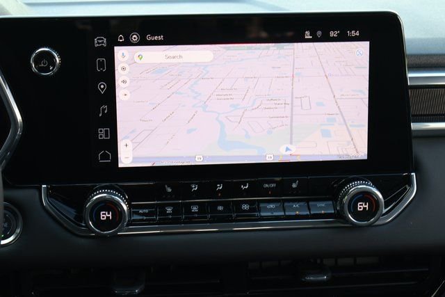 2026 GMC Canyon Elevation - Photo 16