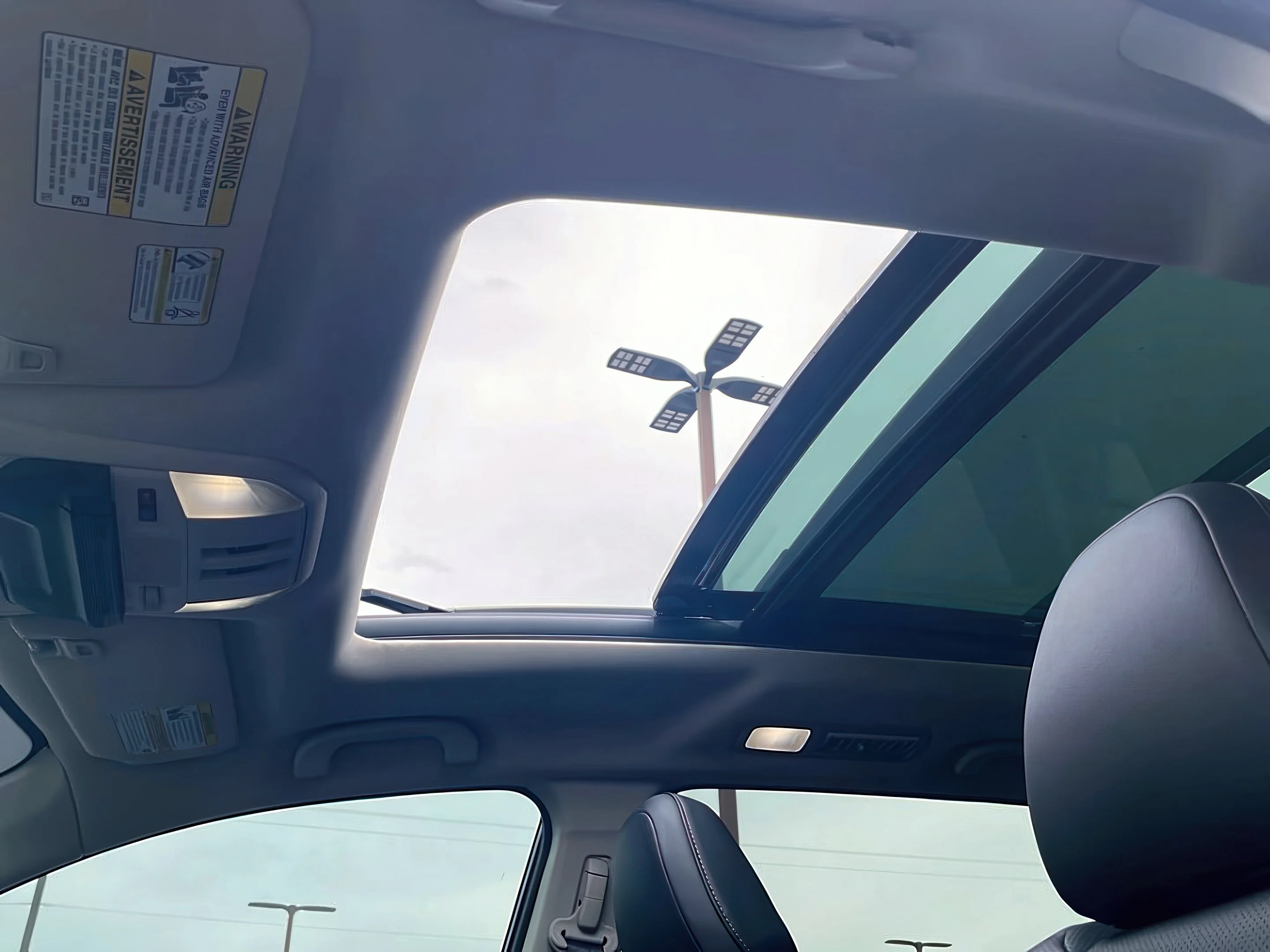 2025 Subaru Ascent Touring - Photo 23