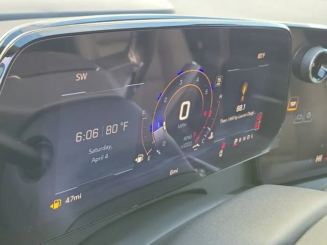 2026 Chevrolet Traverse LT - Photo 25