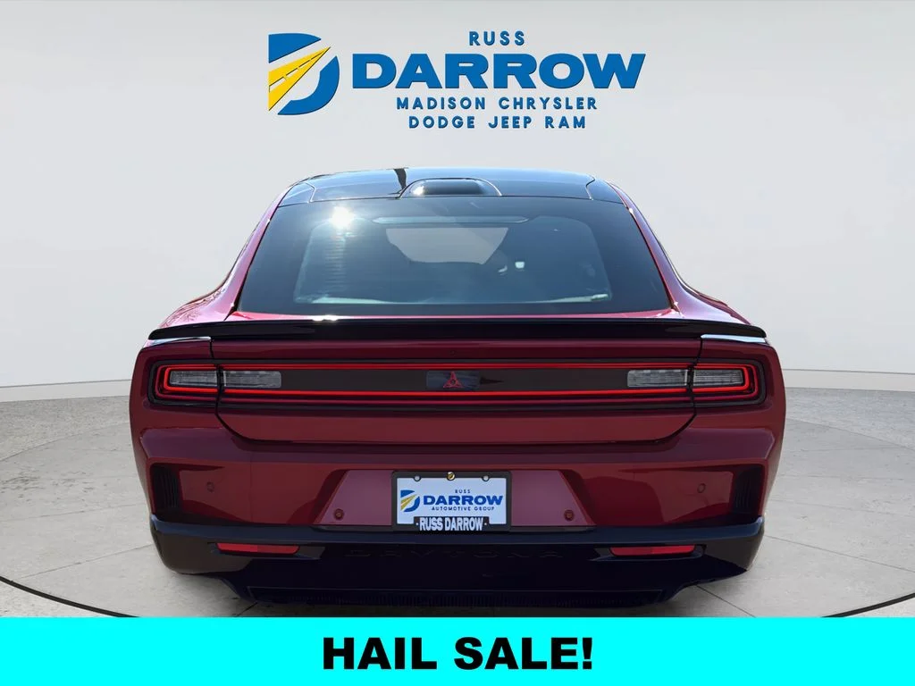 Used 2024  Dodge R/T Scat Pack image 4