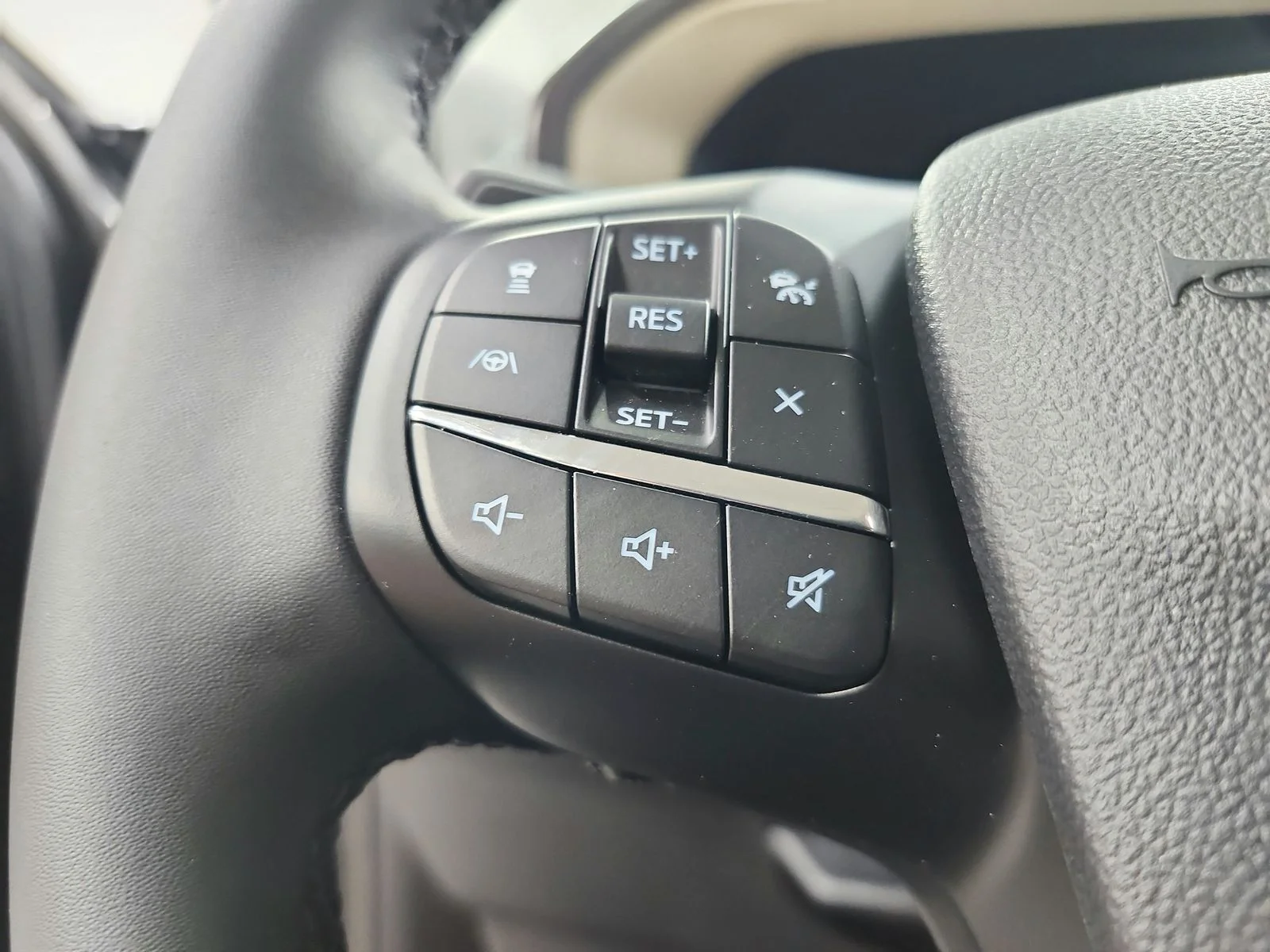 New 2026 Carbonized Gray Metallic Ford Big Bend® image 25