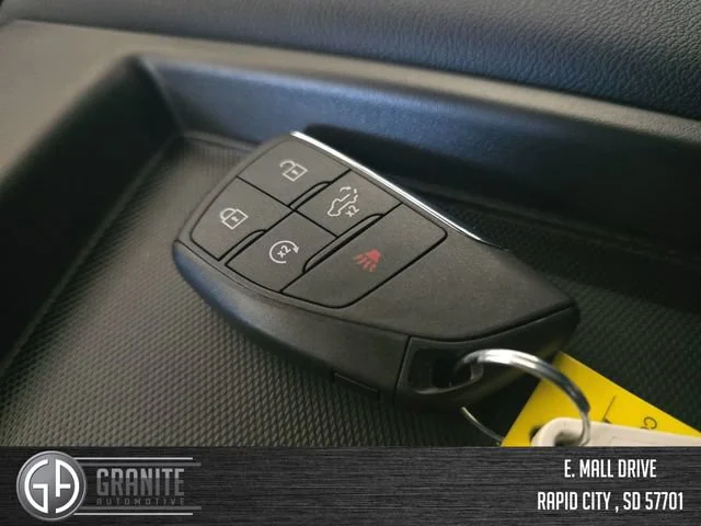 2026 GMC Sierra 3500HD SLE - Photo 29