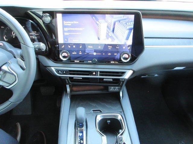 New 2026 Iridium Lexus PREMIUM PLUS image 43