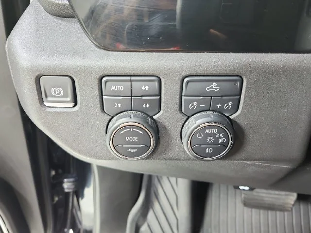2024 Chevrolet Silverado 1500 LT Trail Boss - Photo 27