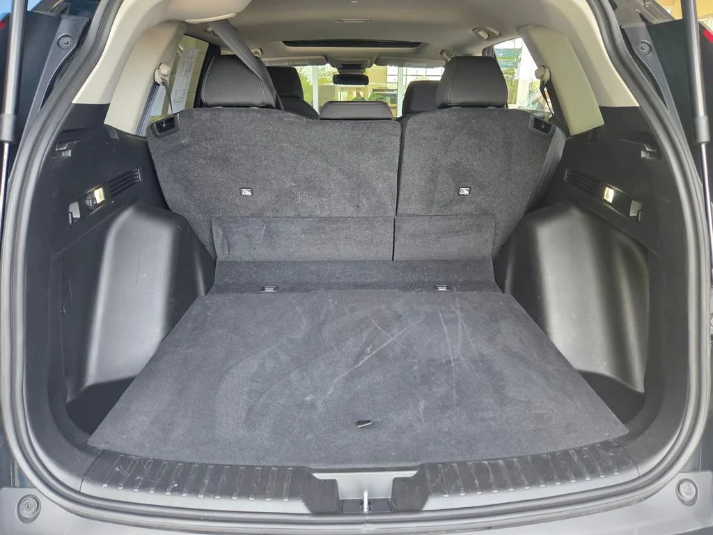 2025 Honda CR-V EX - Photo 10