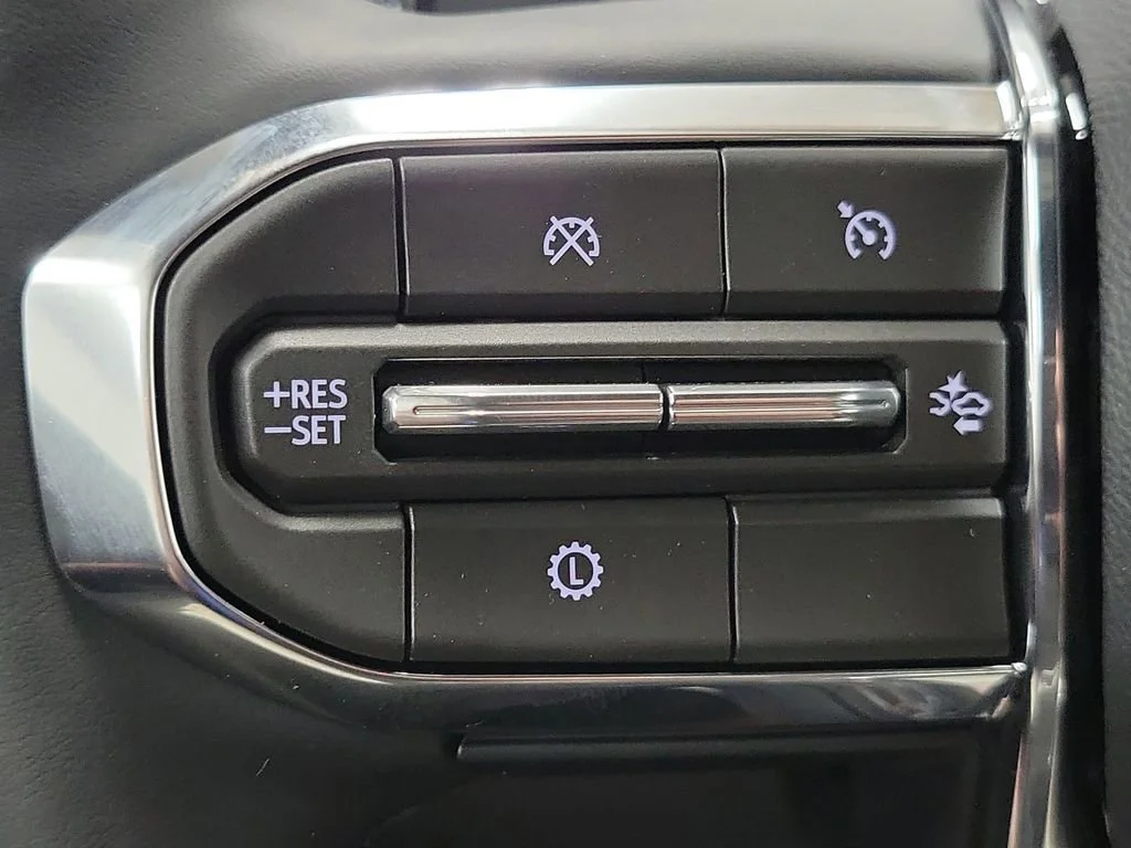 2026 GMC Terrain Elevation - Photo 8
