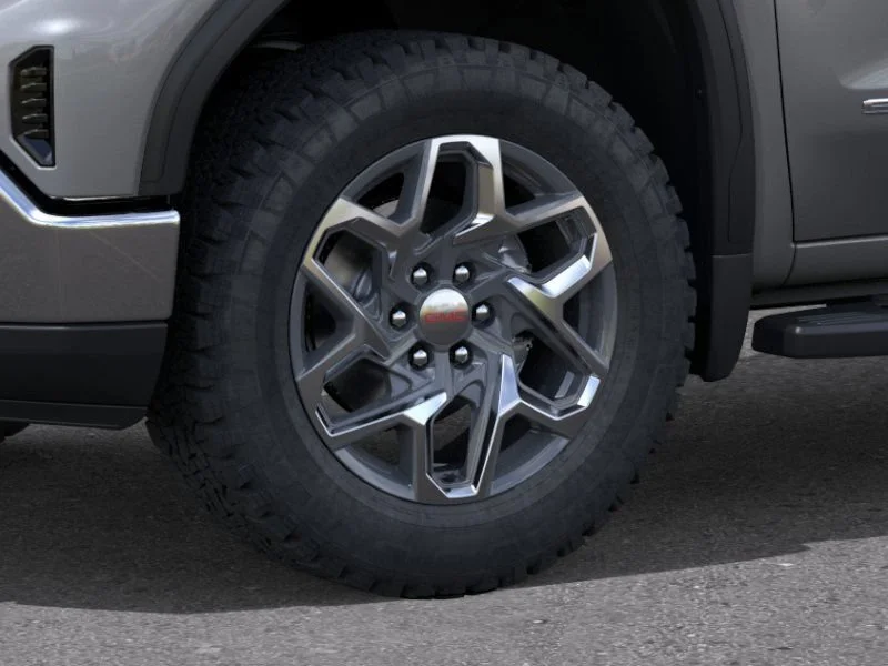 2026 GMC Sierra 1500 SLT - Photo 9