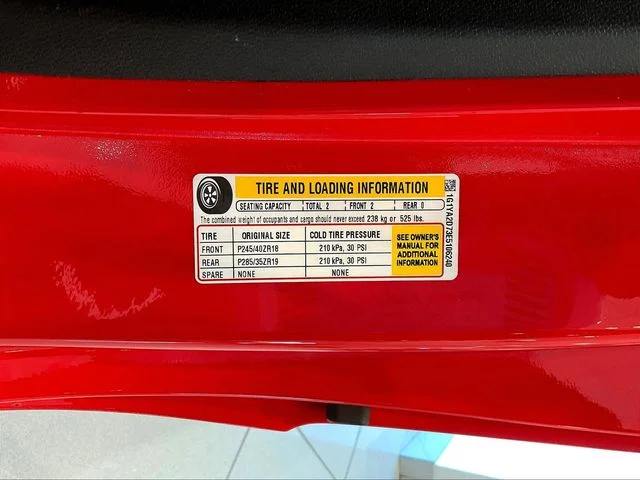 Used 2014 Red Chevrolet Base image 9
