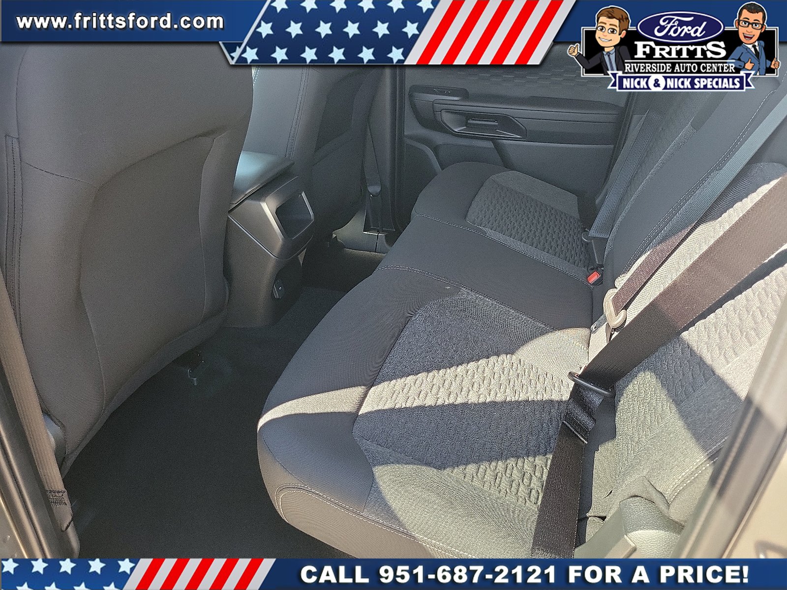 New 2026 Carbonized Gray Metallic Ford XL image 15