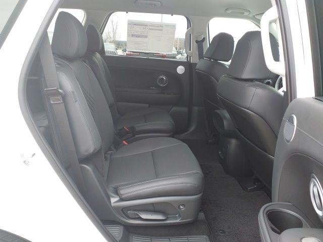 New 2026 White Pearl Hyundai Blue SEL image 13