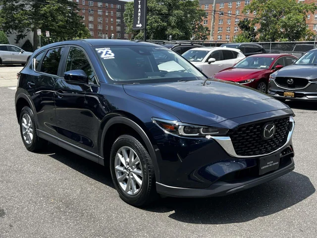 2023 Mazda CX-5 2.5 S Select