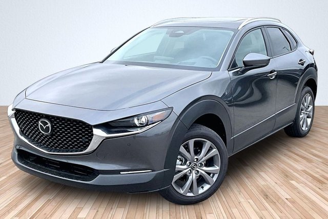 2026 Mazda CX-30 2.5 S Premium AWD