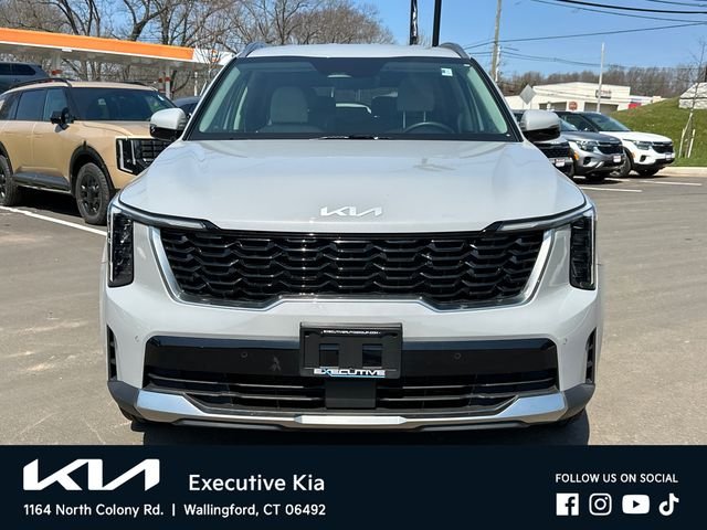 Certified Used 2025 Gray Kia S image 6