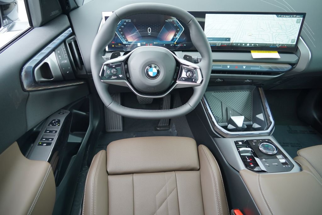 New 2026 Dark Graphite Metallic BMW 30 xDrive image 14