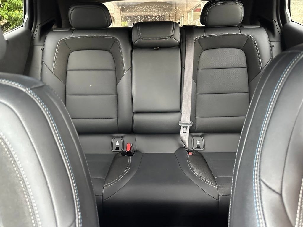 2025 Chevrolet Equinox EV LT - Photo 18