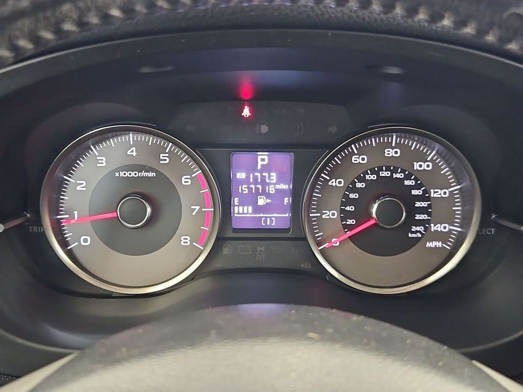 Used 2014 Ice Silver Metallic Subaru 2.0XT Premium image 15