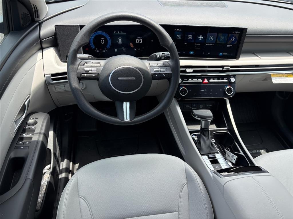 New 2026 Atlantis Blue Tb2 Hyundai SEL image 19