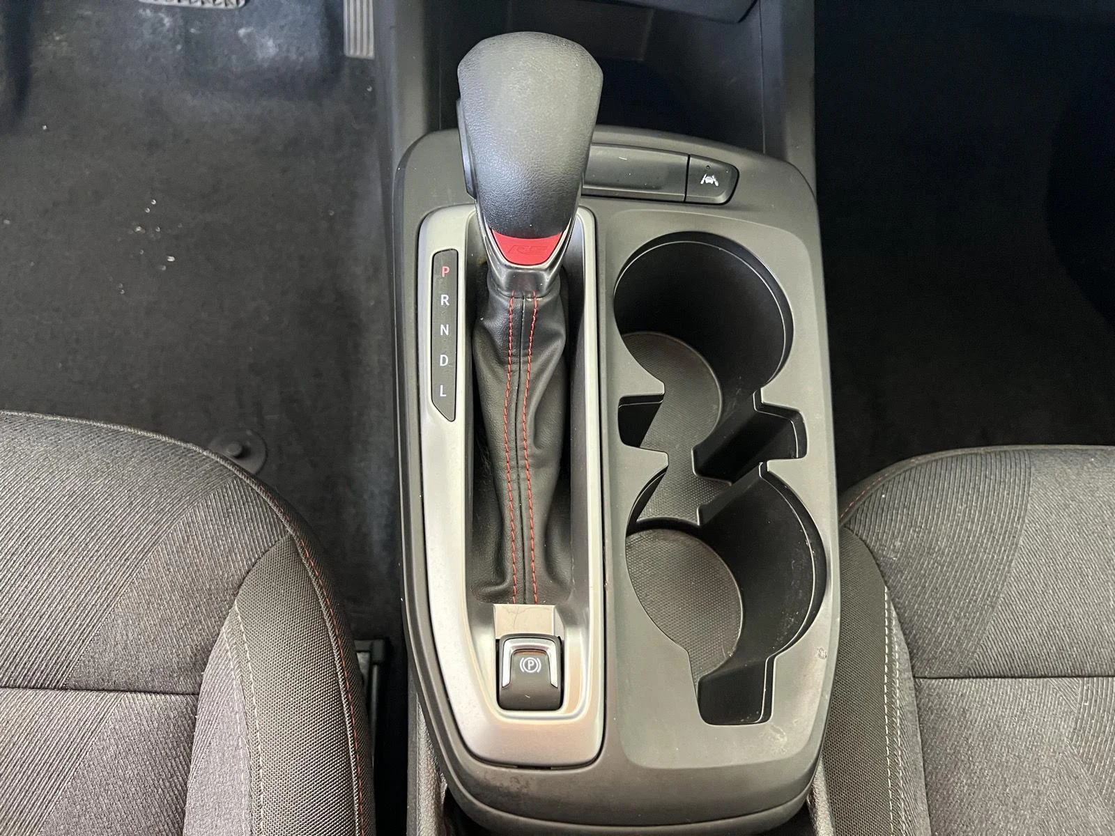 Used 2024 Sterling Gray Metallic Chevrolet 1RS image 17