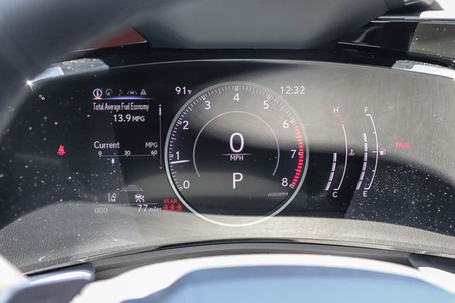 New 2026 Ultra White Lexus  350 PREMIUM AWD image 32