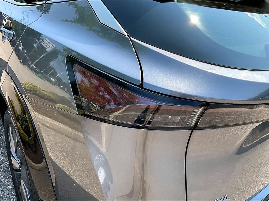 Used 2023 Gray Nissan ENGAGE image 31