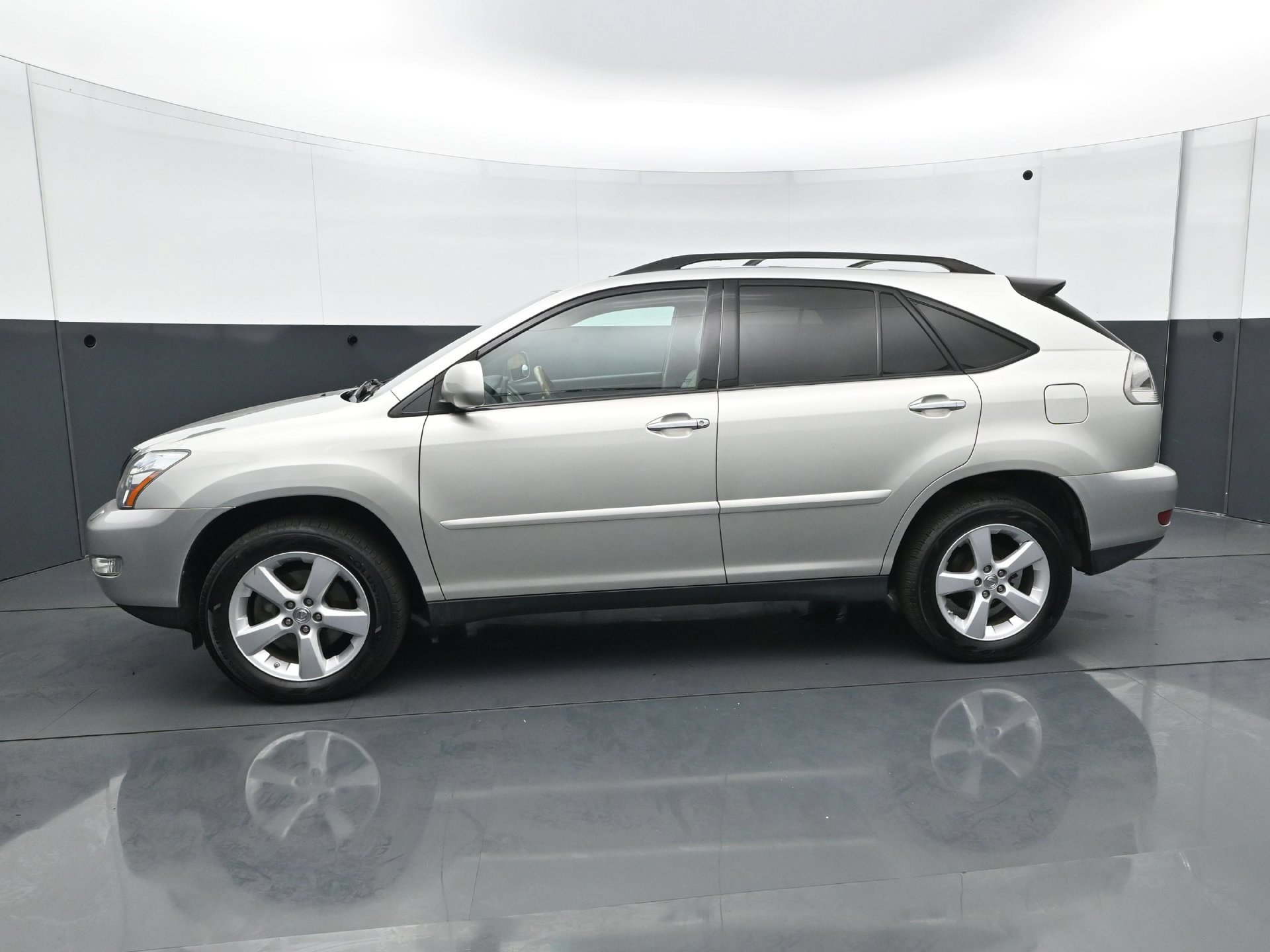 Used 2008 Lexus RX 350 with VIN 2T2GK31U08C038403 for sale in South Saint Paul, Minnesota