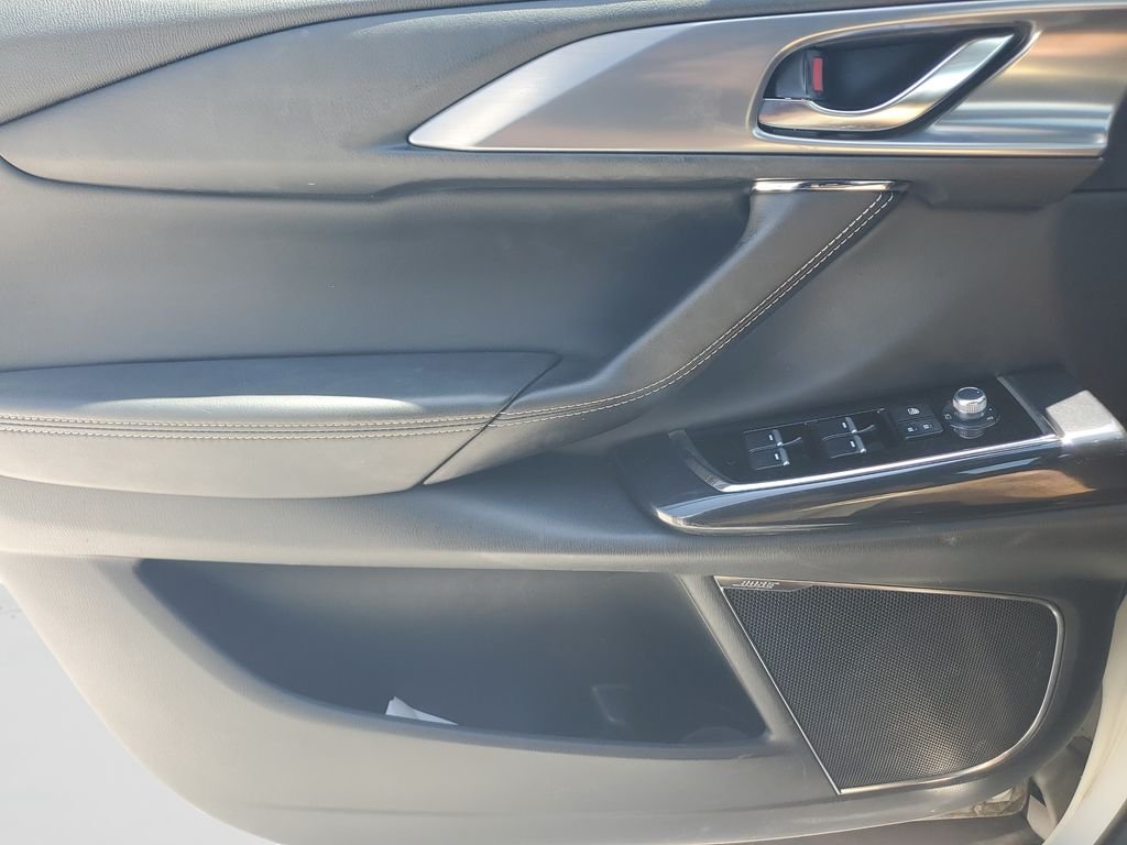 Used 2021 White Mazda Grand Touring image 20
