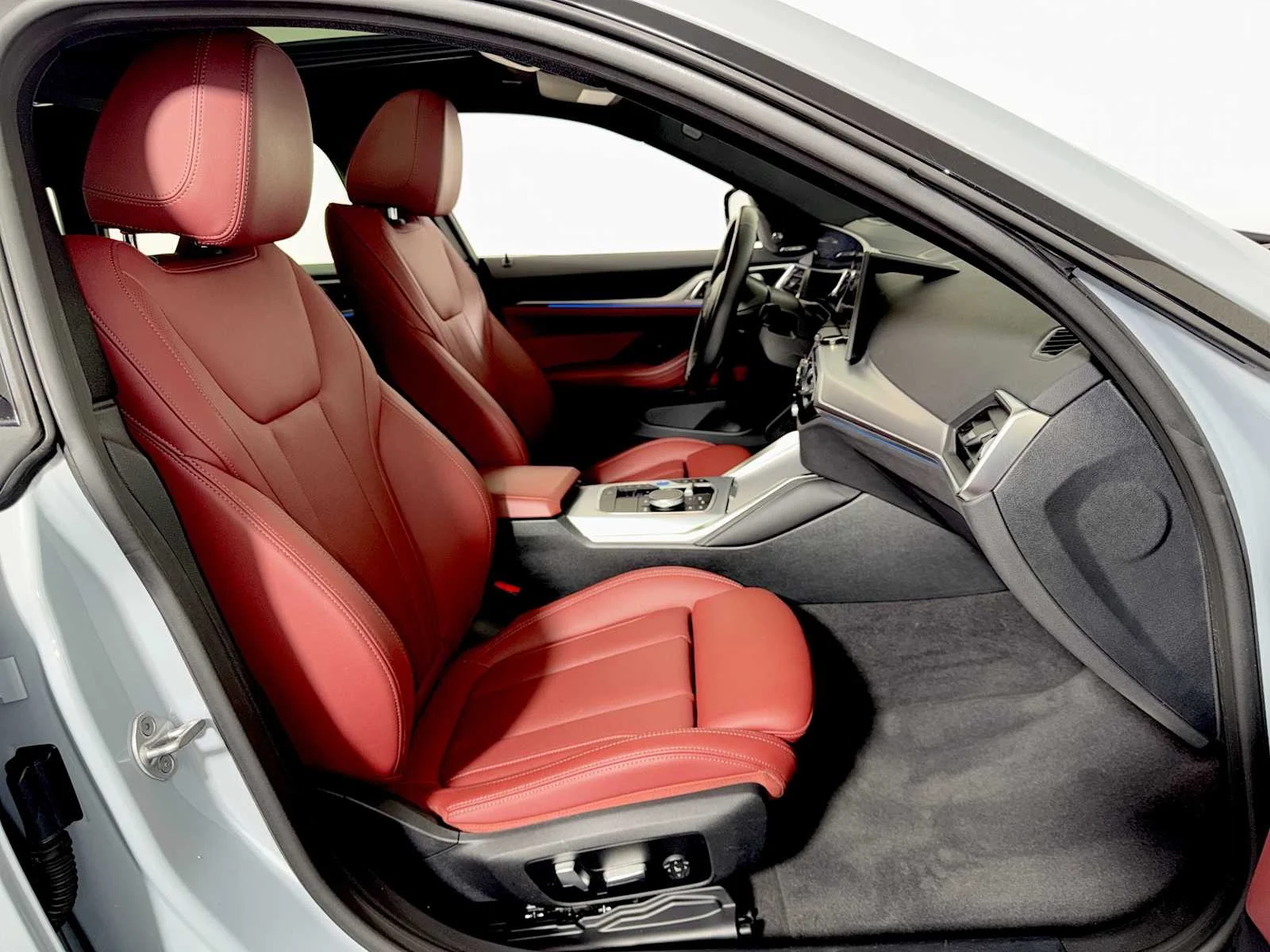 2024 BMW i4 40 - Photo 24
