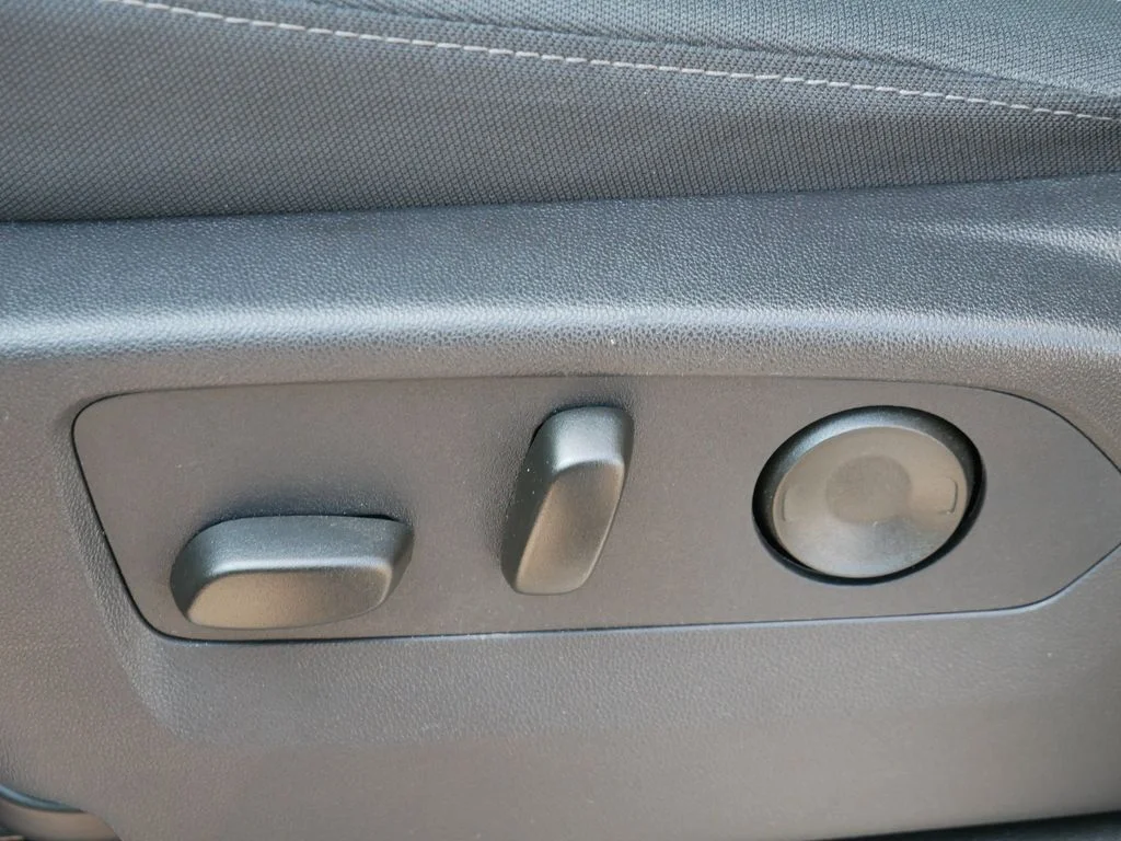 Used 2026 Gray Chevrolet LT image 17