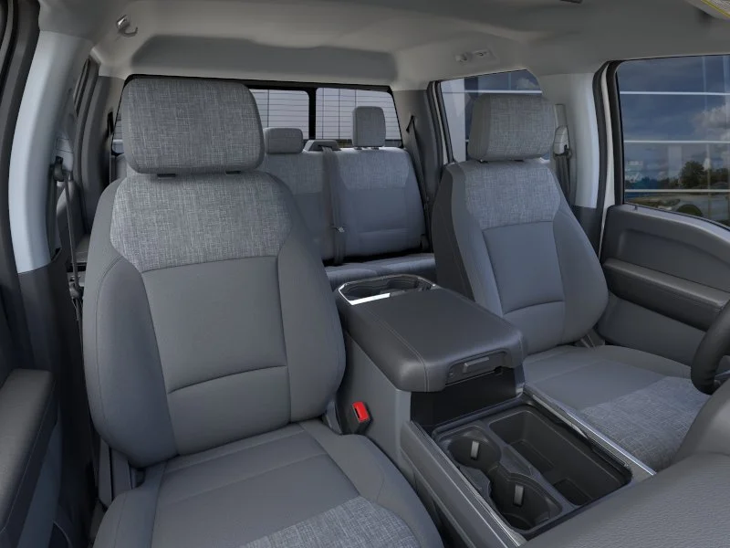 New 2026 Oxford White Ford F-250® XLT image 50