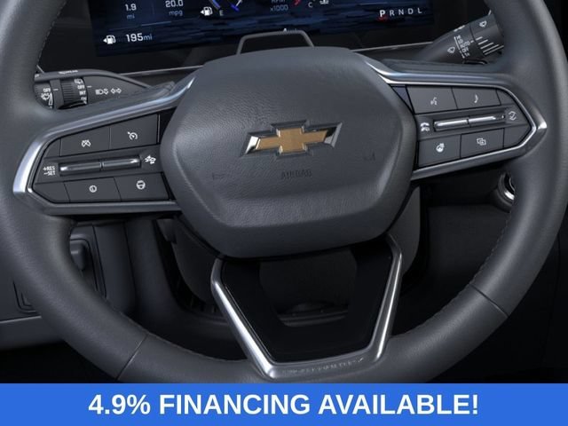 2026 Chevrolet Tahoe High Country - Photo 22
