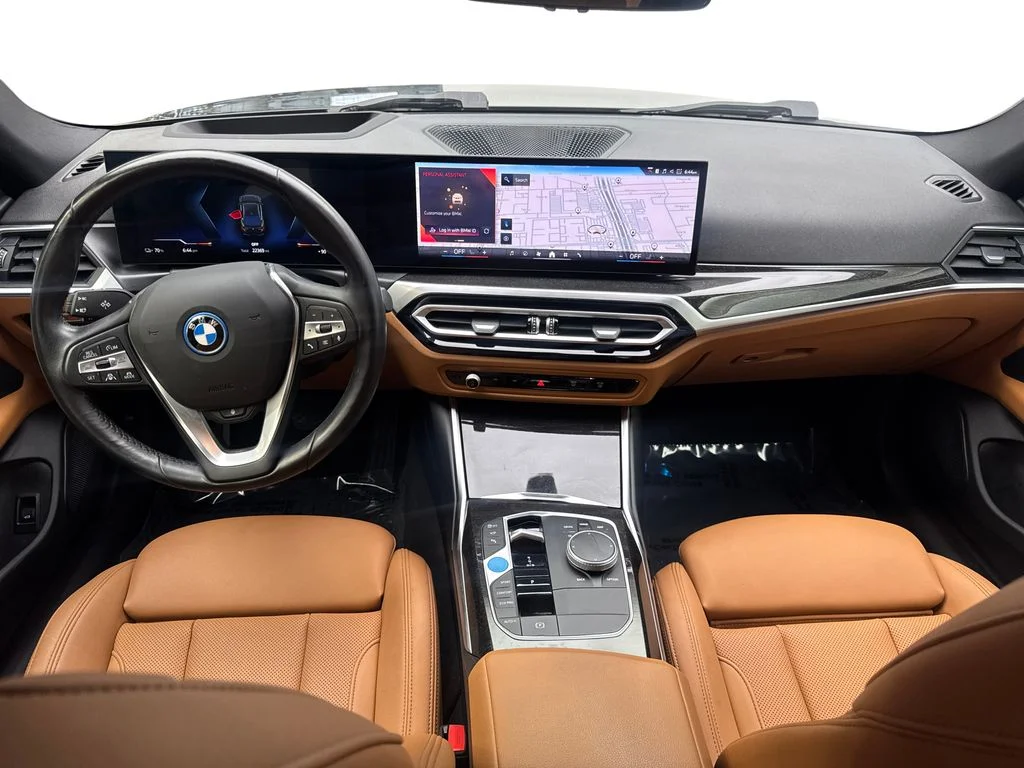 Used 2024 Green BMW eDrive35 image 52