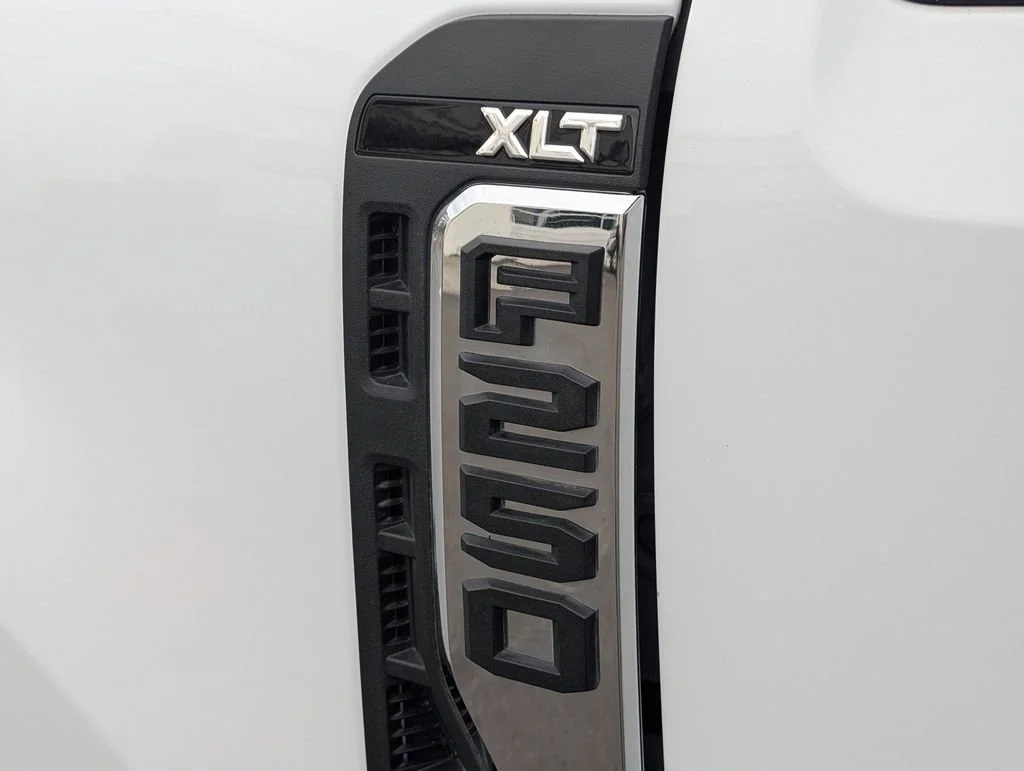 2025 Ford F-250 Super Duty XLT - Photo 8
