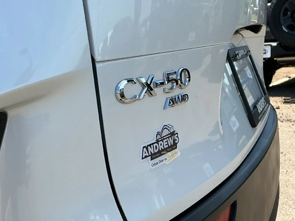 2023 Mazda CX-50 S PREFERRED PLUS - Photo 15