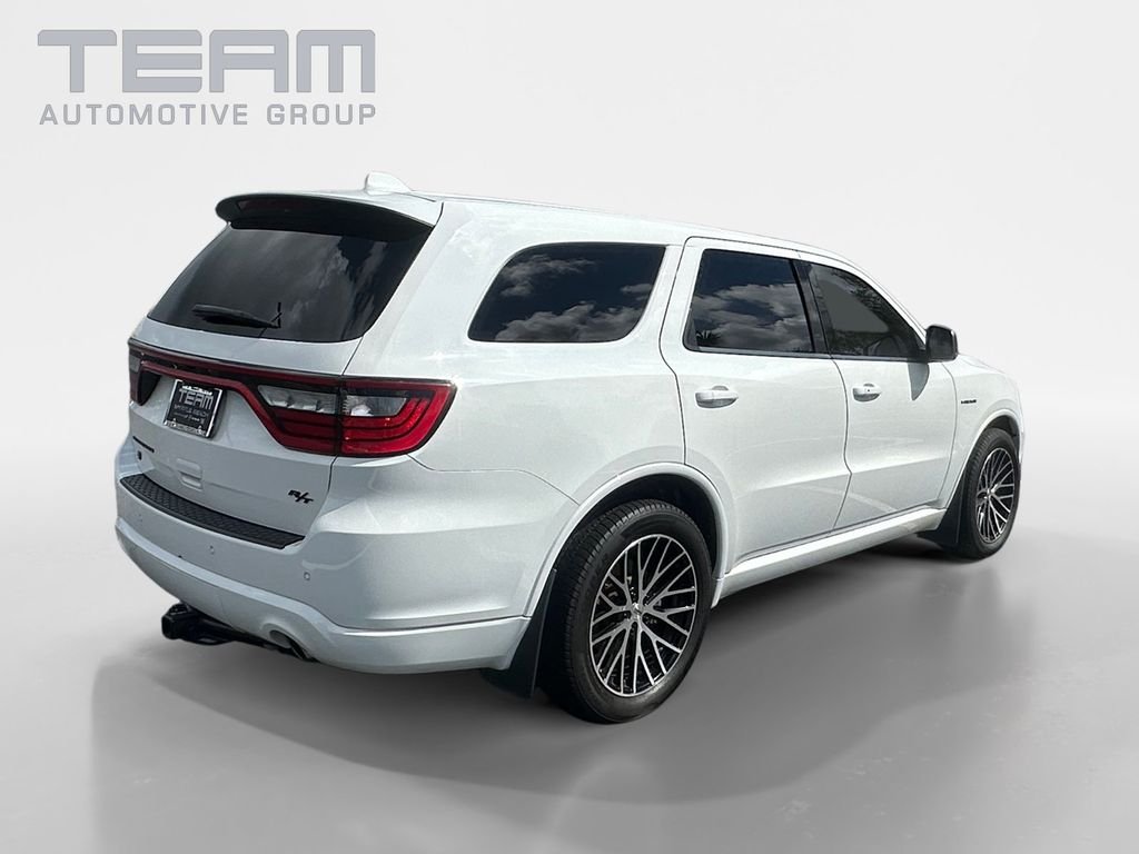 Used 2022 White Dodge R/T image 7
