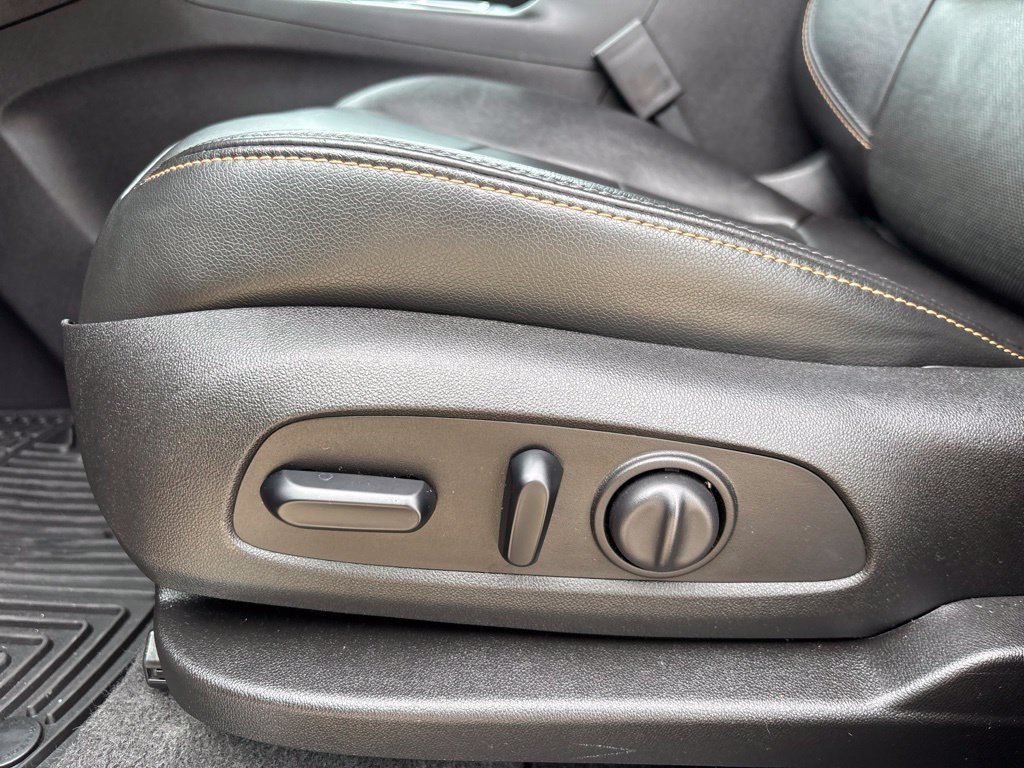 2019 Chevrolet Equinox Premier - Photo 19