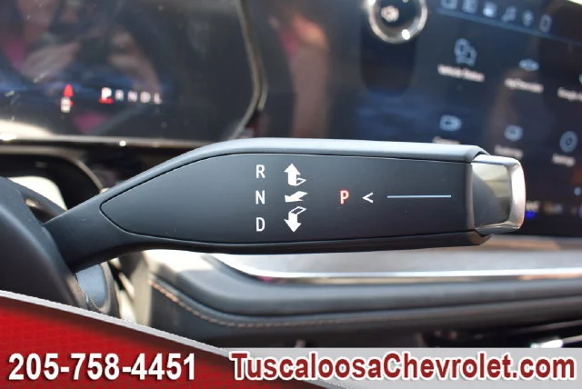 New 2026 Sterling Gray Metallic Chevrolet High Country image 31